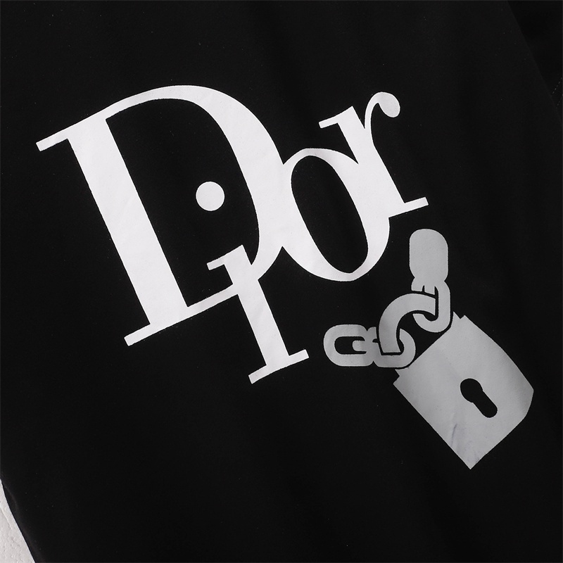 Áo Thun Tay Ngắn Mùa Hè DI88OR &amp; - Thời Trang Mới Nhất Cho Nam Và Nữ