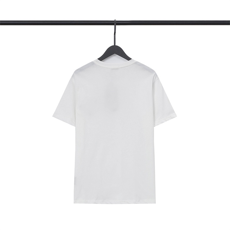 Áo Thun Tay Ngắn Thời Trang Mới Nhất DI88OR &amp; - the same Styleuyw45Y75Rhrer