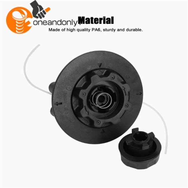 Đầu Máy Cắt Cỏ Thay Thế Cho Stihl Fs38 Fs40 Fs45 Fs46 Fs50 Fse60