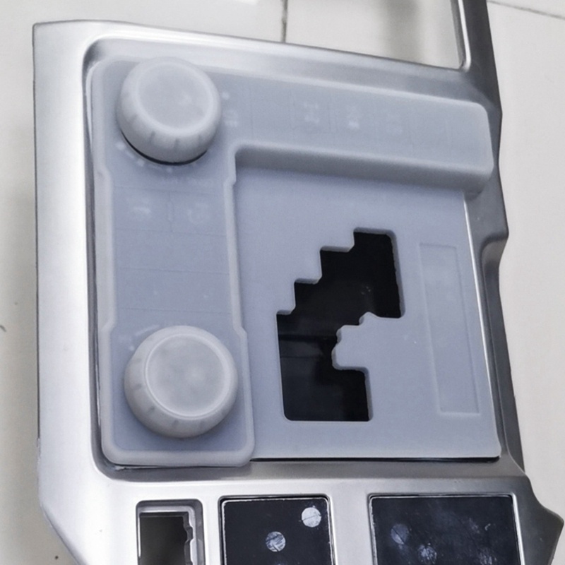 Vỏ Bọc Chống Bụi Cho Hộp Số Xe Hơi Toyota Land Cruiser 200 LC200 FJ200 2016-2020