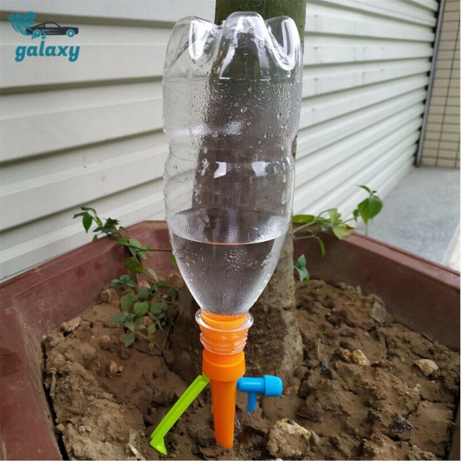 Galaxy Bộ 12 / 15 / 24 / 30 Vòi Tưới Nước Tự Động Cho Cây