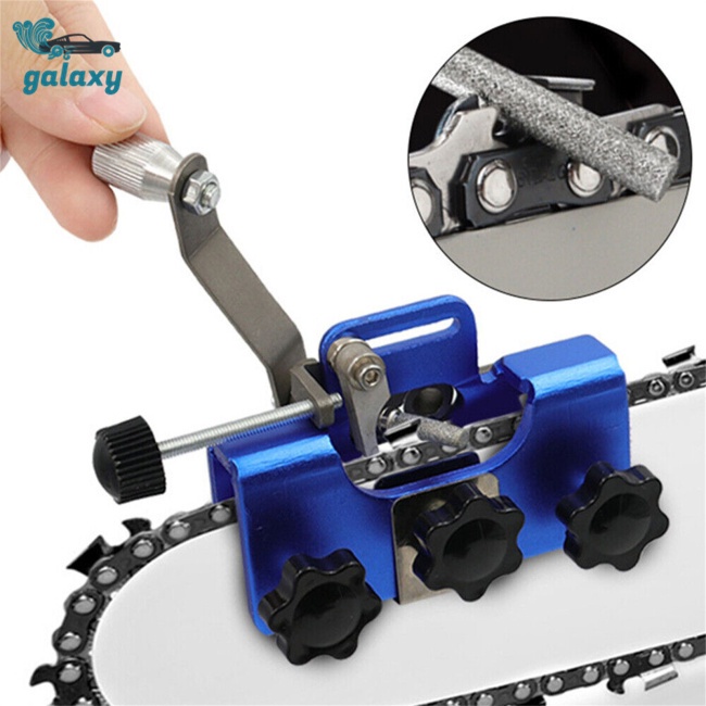 Galaxy Dụng Cụ Mài Dây Xích Bằng Tay Gọn Nhẹ Tiện Dụng