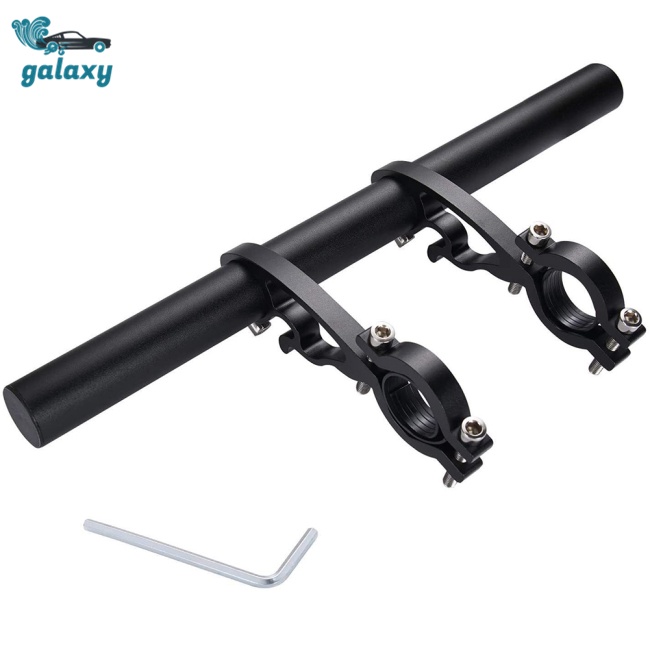 Galaxy Giá Đỡ Điện Thoại Đa Năng Gắn Tay Lái Xe Đạp Tiện Dụng