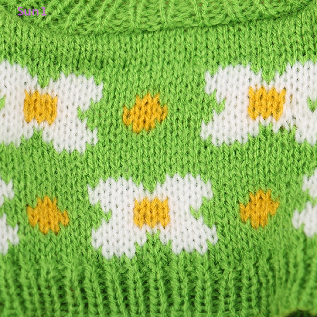 1 Búp Bê Nhồi Bông Hình Hoạt Hình Đáng Yêu Sun1 >