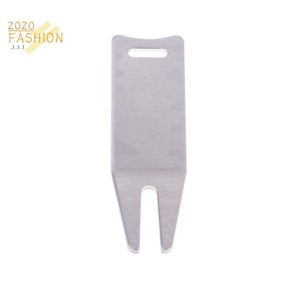 Nĩa Đánh Dấu Hình Dạng Đơn Giản Dùng Sửa Chữa Sân Vườn