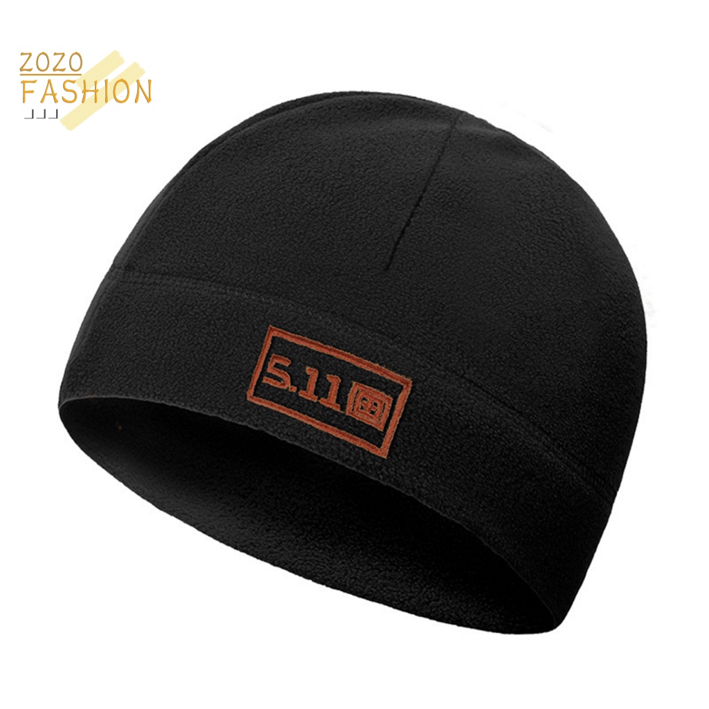 Mũ Lưỡi Trai Mềm Co Giãn Giữ Ấm Tiện Dụng Cho Các Hoạt Động Ngoài Trời