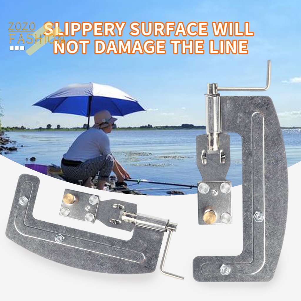 Dụng Cụ Thắt Nút Dây Câu Cá Chịu Lực Tốt Chống Ăn Mòn