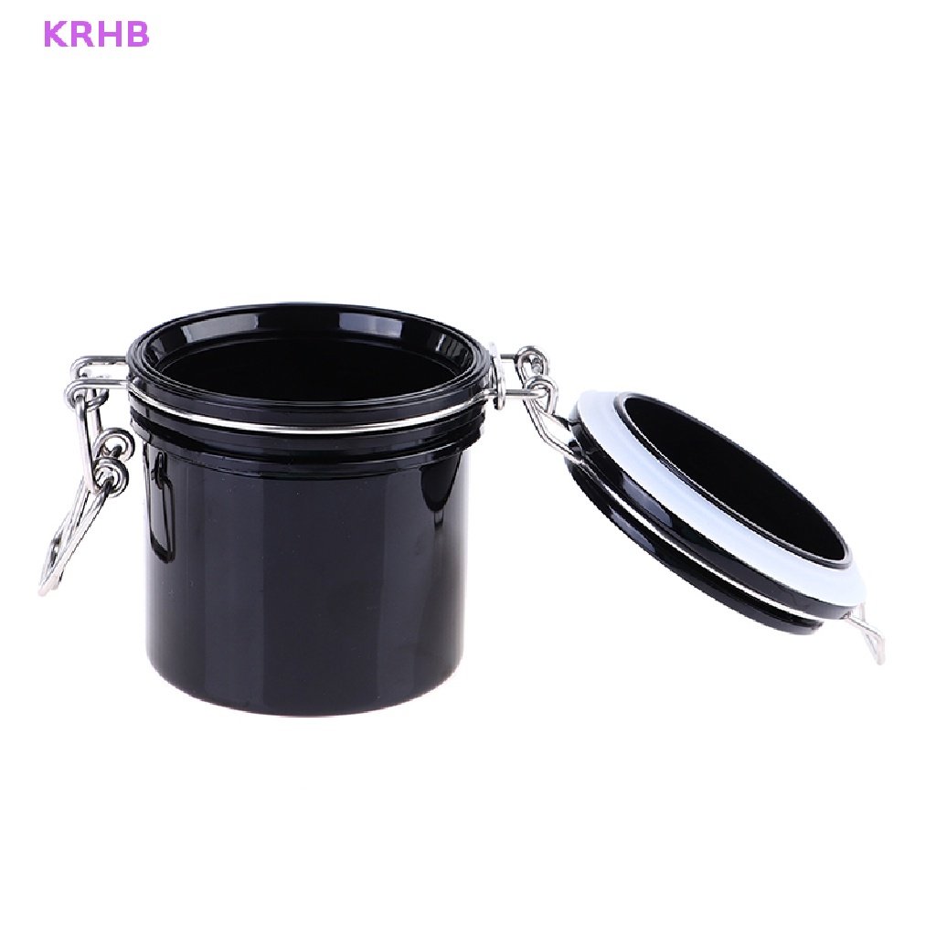 Hộp Đựng Keo Dán Mi Giả KRHB Tiện Lợi Mới