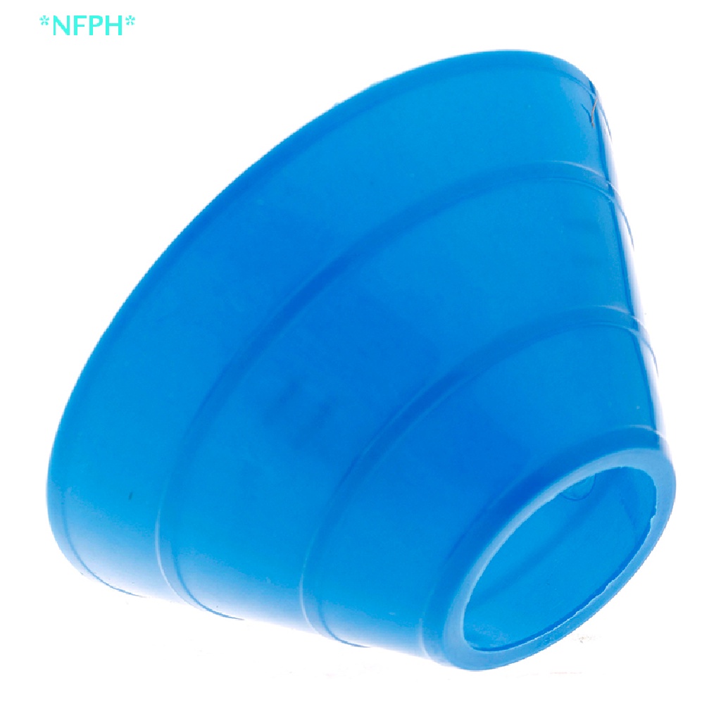 Bộ 5 Đĩa Đánh Dấu Hình Nón Dùng Trong Luyện Tập Đá Banh Mới