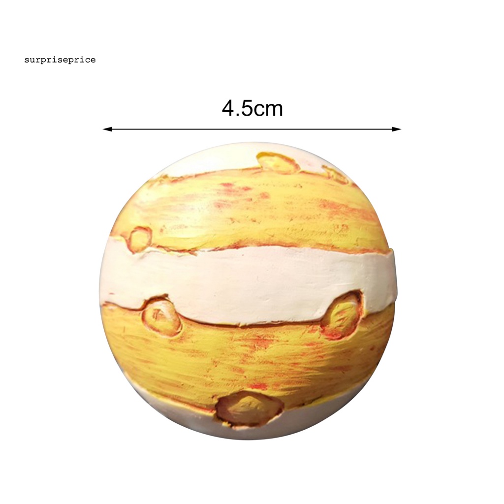 Nam Châm Dán Tủ Lạnh Trang Trí Hình Phi Hành Gia Bằng Nhựa Resin Đáng Yêu