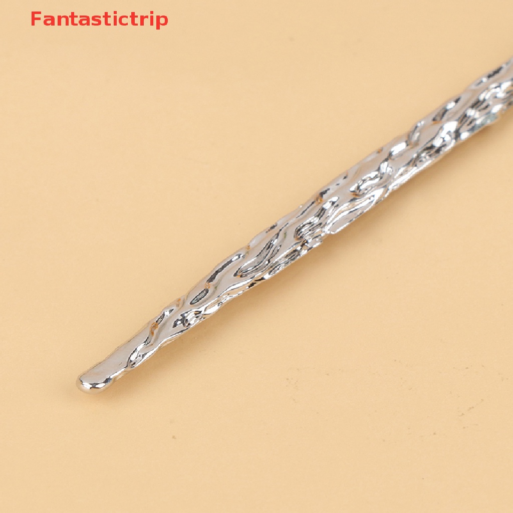 Trâm Cài Tóc Phong Cách Trung Hoa Cổ Điển Cho Cô Dâu Hóa Trang