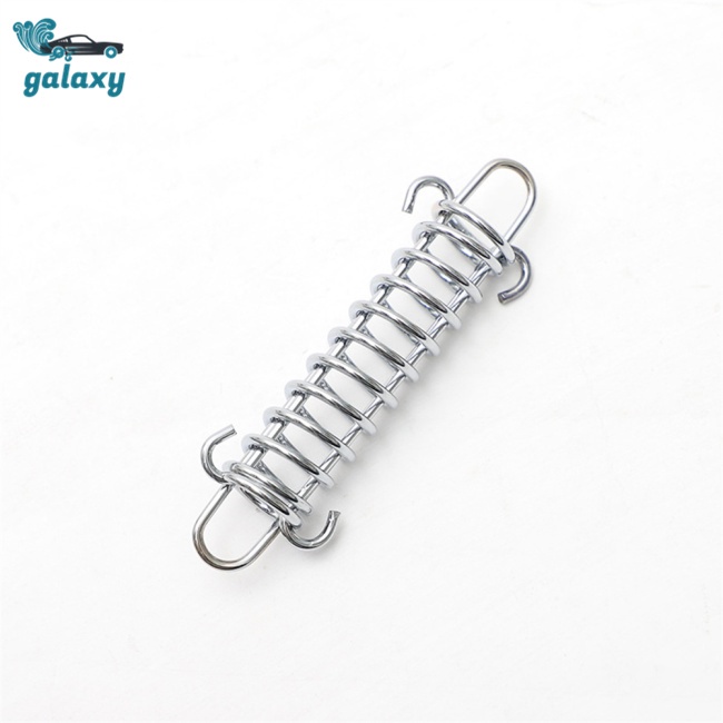 Galaxy Móc Khóa Dây Lều Cắm Trại Bằng Thép Không Gỉ