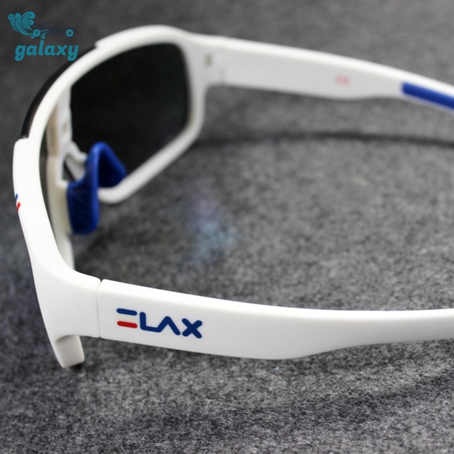 Galaxy Bộ Kính Mát 4 Loại Phủ Toàn Diện Cho Hoạt Động Thể Thao Ngoài Trời