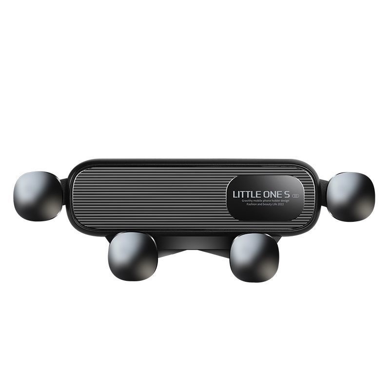 Giá Đỡ Điện Thoại Gắn Khe Điều Hòa Xe Hơi Tiện Dụng