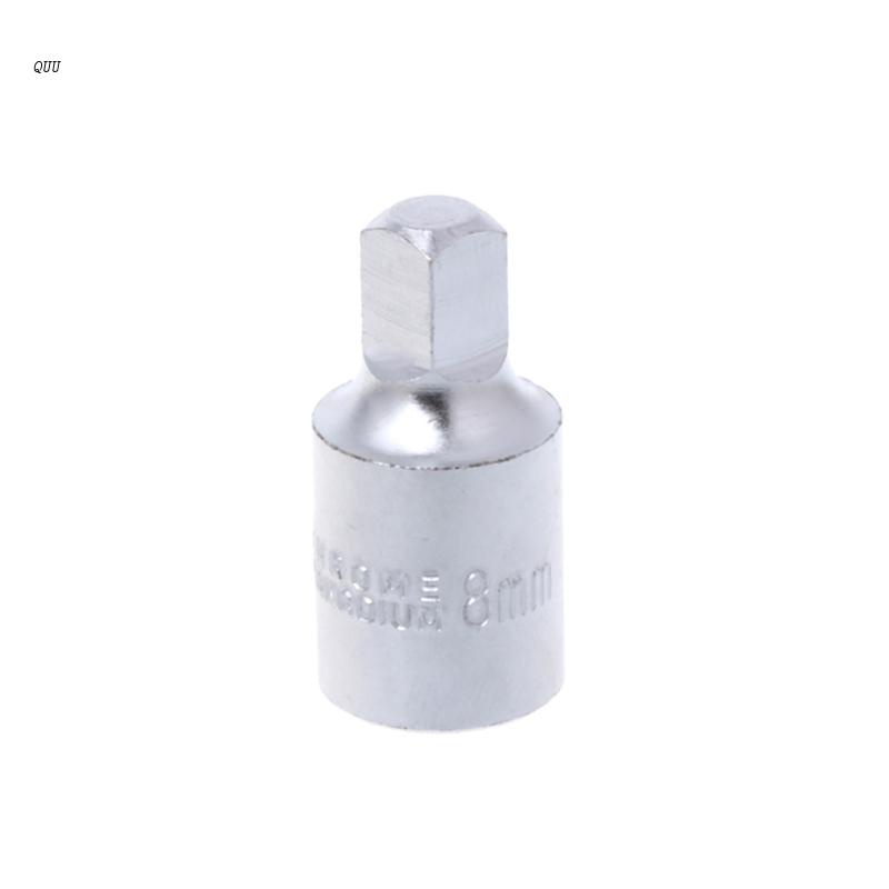 Dụng Cụ Tháo Gỡ Chìa Khóa Xe Hơi Citroen Hình Vuông 8mm