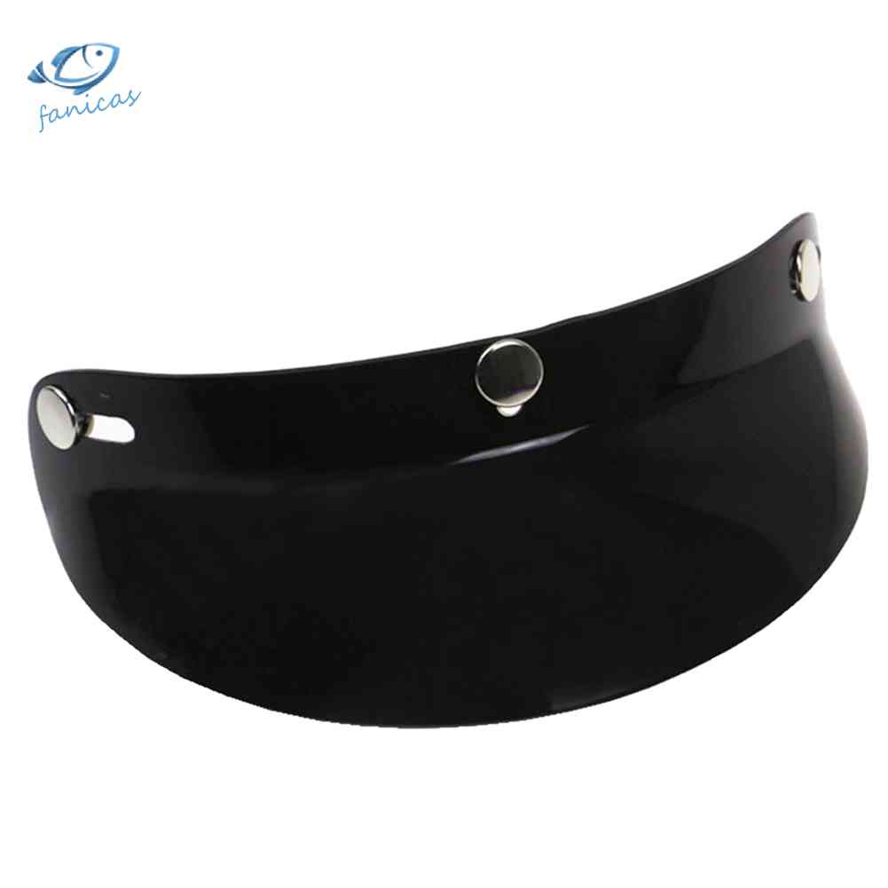 Nón Bảo Hiểm 3 / 4 Cho Halley