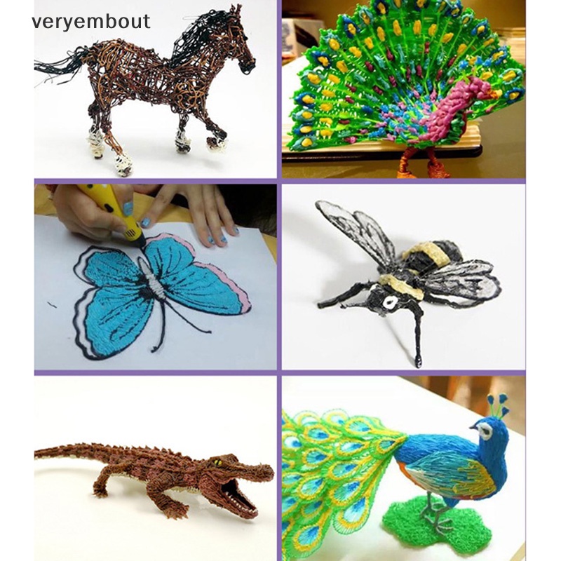 Cuộn Dây Tóc 10m 1.75mm 1.75mm Chuyên Dụng Cho Máy In 3D