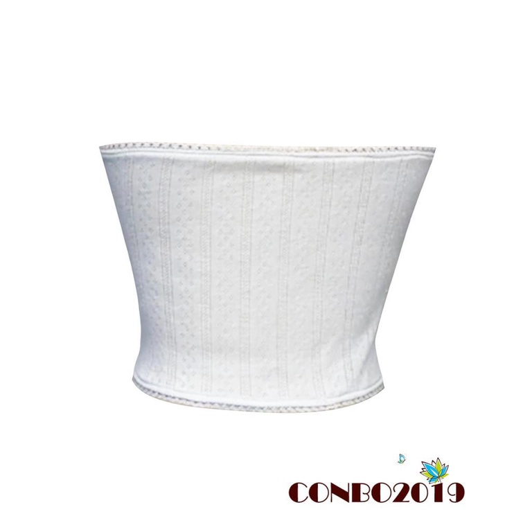 Áo Croptop Trễ Vai Không Tay Thêu Họa Tiết Thiên Thần Thời Trang Mùa Hè Cho Nữ