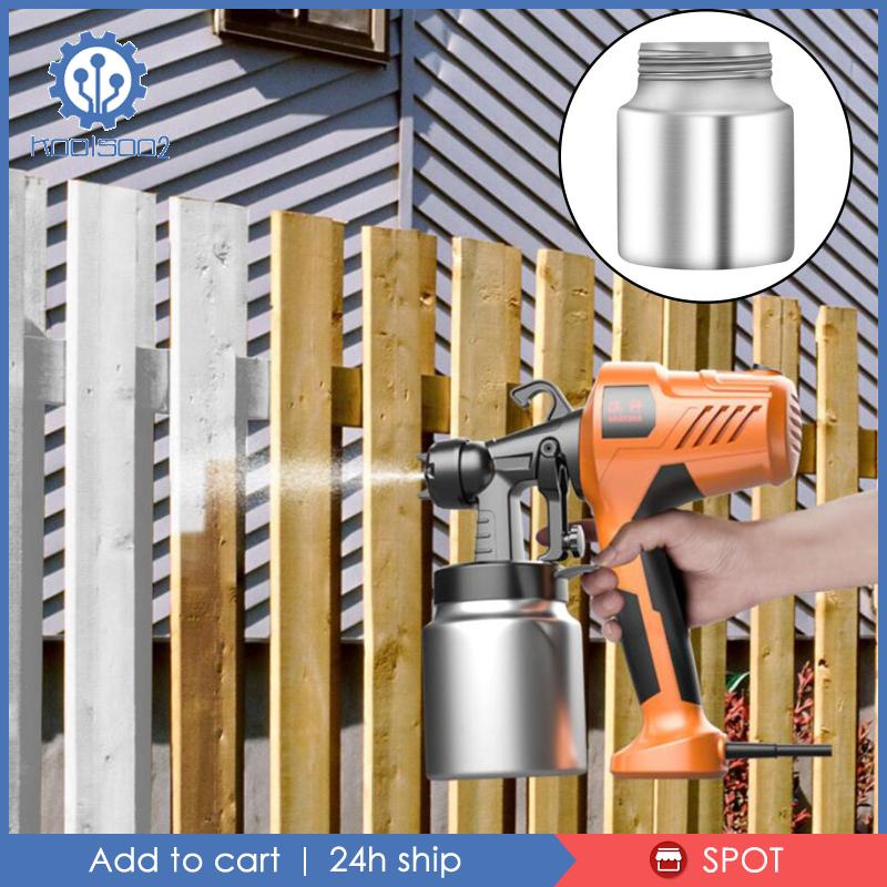 Máy Phun Sơn Koolsoo2 800ml Chất Lượng Cao