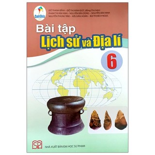 Bài tập lịch sử và địa lí 6