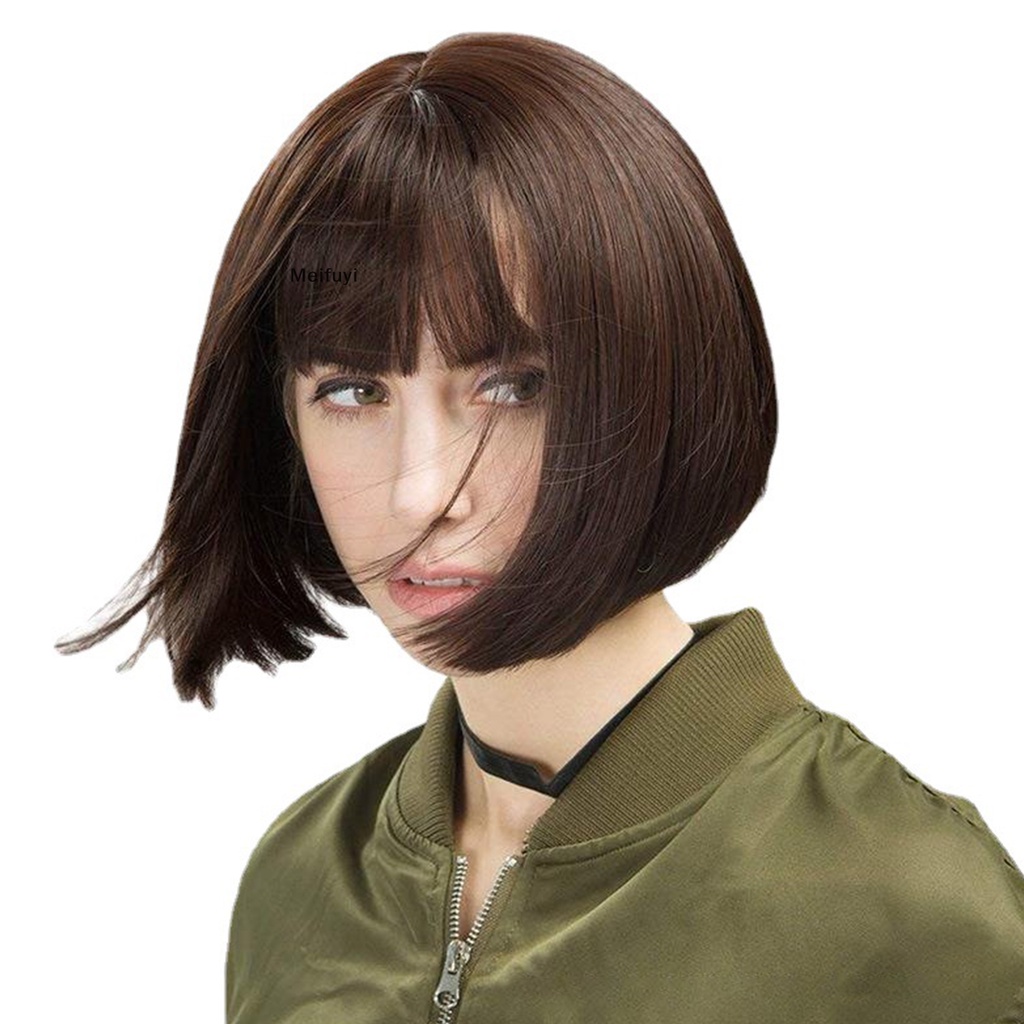 Bộ Tóc Giả Matilda Và Phim Truyền Hình Kịch Kim Tự Tháp Mỹ Cho Nữ