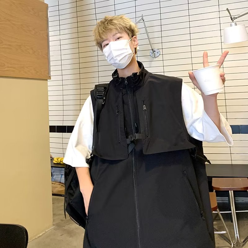 Giá Đỡ Cộc Tay Có Khóa Kéo Tiện Dụng Cho Nam