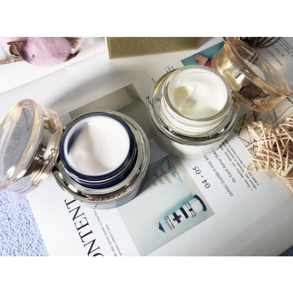 Kem Dưỡng Da Ban Đêm CPB Dung Tích 50ML