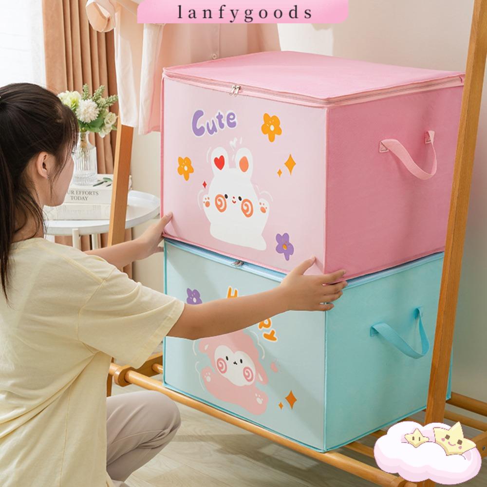 Túi Đựng Đồ Cỡ Lớn Chống Ẩm / Nấm Mốc Có Thể Gấp Gọn Tiện Dụng