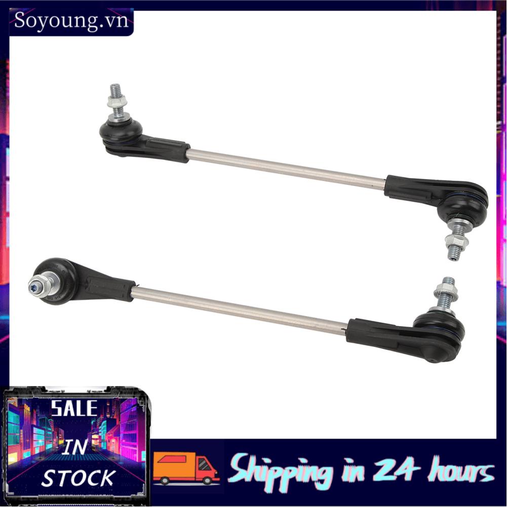 Soyoung Sway Bar Link  Front 31306792212 High Reliability Easy To Install for F30 M Sport