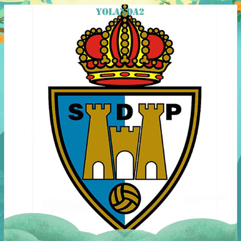 Bộ Tranh Đính Đá 5D Toàn Diện Họa Tiết Ponferradina Độc Đáo DIY Dùng Trang Trí Nhà Cửa