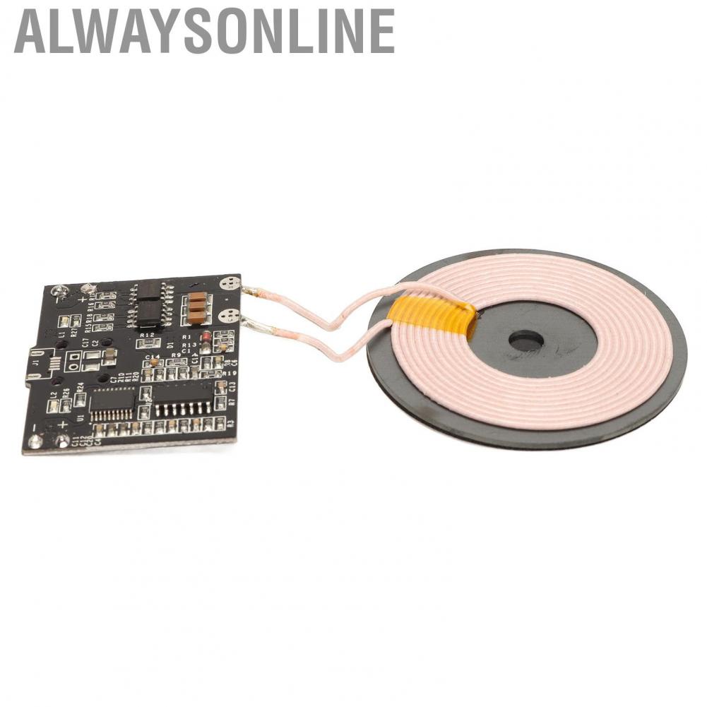 Alwaysonline PCB Charging Module  Coil (5v)