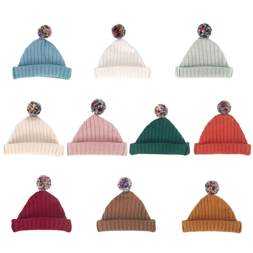 Nón Len Xinh Xắn Dành Cho Búp Bê 1 / 12 Bjd Obitsu11