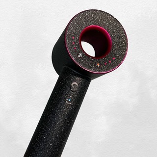 Miếng Dán Màu Trơn Cho Máy Sấy Tóc Dyson 1234 Generation