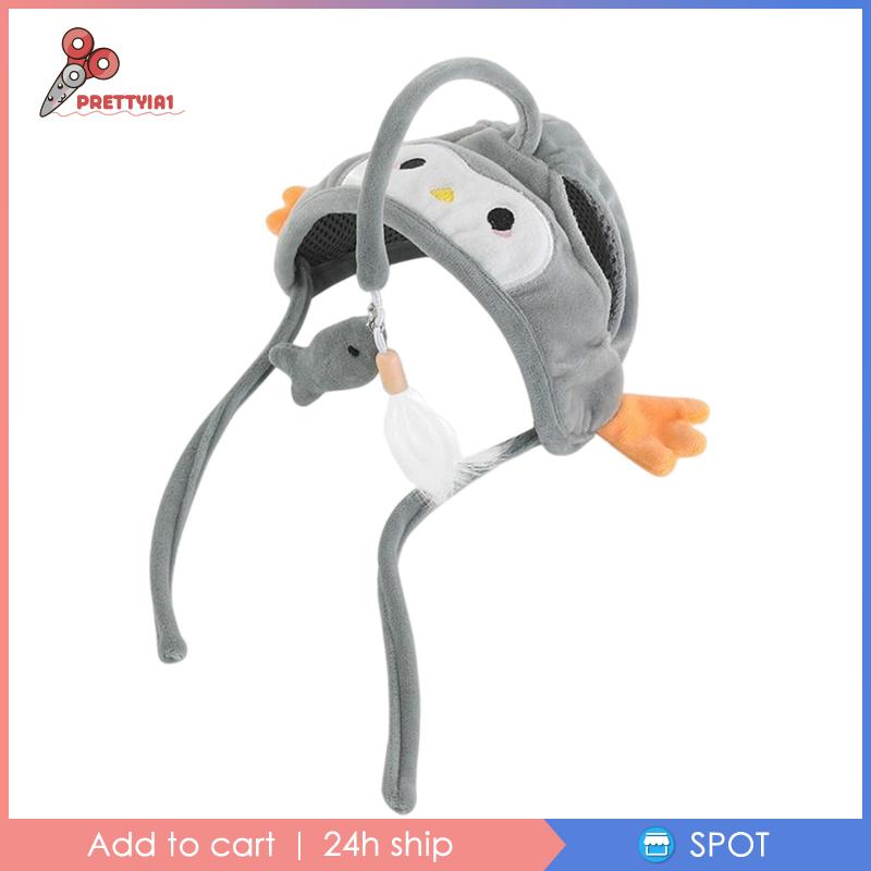 [Prettyia1] Đồ Chơi Lông Vũ Huấn Luyện Mèo Tương Tác