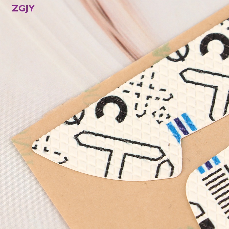 1 Bộ Miếng Dán Chuột Chống Trượt Chống Mồ Hôi Cho VGN Dragonfly F1 Pro Max Mới