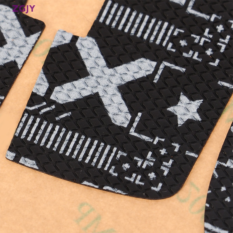 1 Bộ Miếng Dán Chuột Chống Trượt Chống Mồ Hôi Cho VGN Dragonfly F1 Pro Max Mới