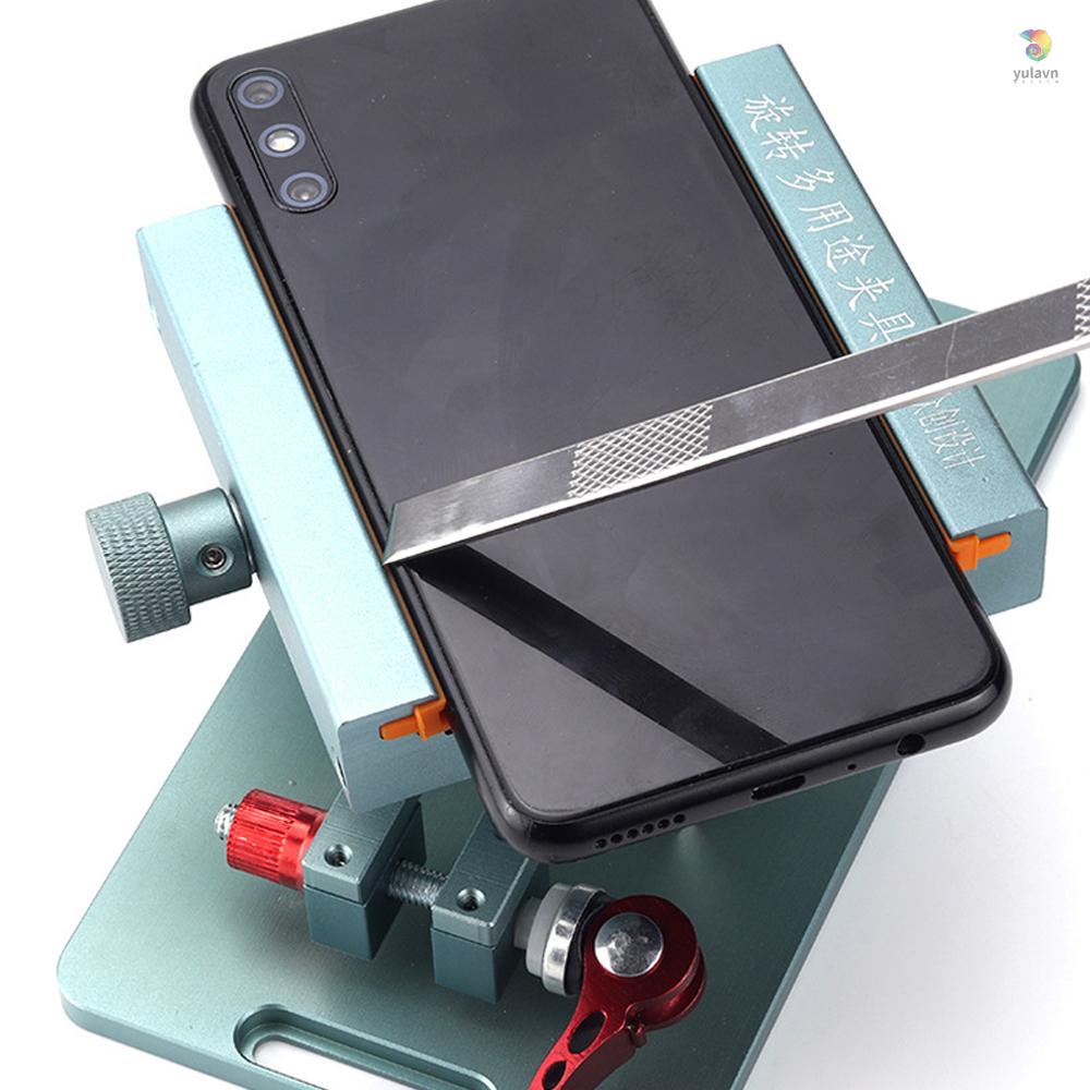 Bộ Dụng Cụ Bút Xoay 360 Độ Sửa Chữa Điện Thoại Di Động