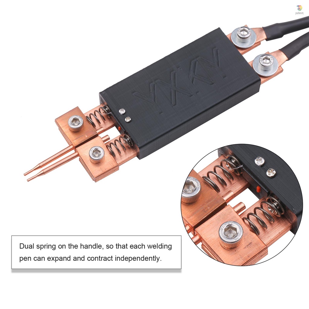 Bút Hàn Cầm Tay Kích Hoạt Tự Động Chuyên Dụng