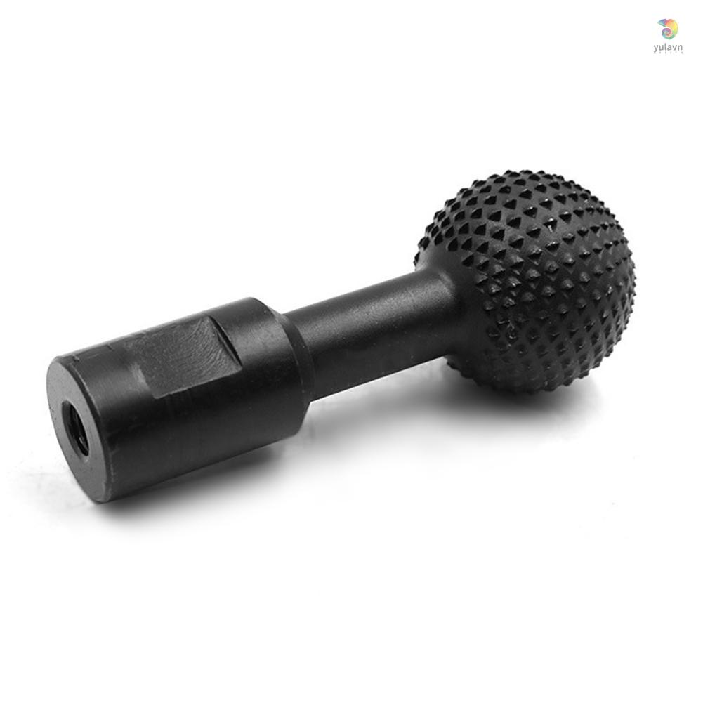 Đầu Mài Đánh Bóng Chạm Khắc Gỗ Đa Năng Phù Hợp Cho 10 / 14mm