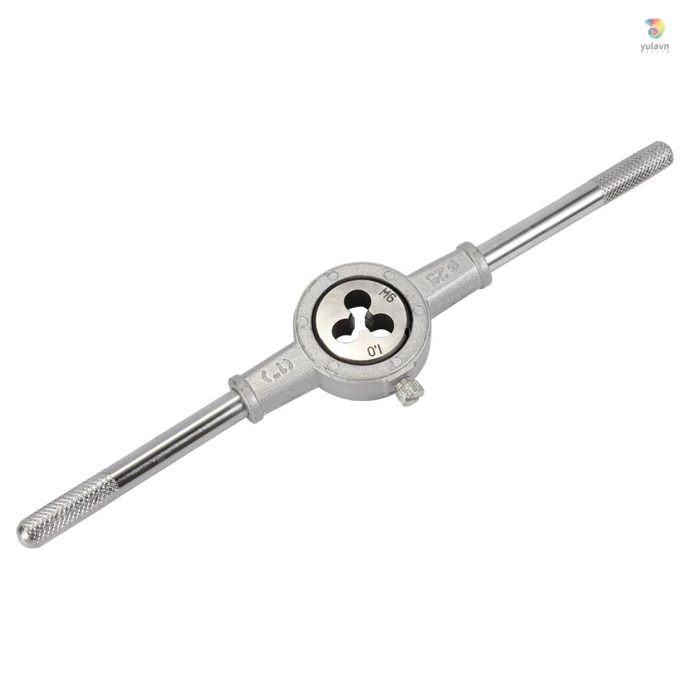 Bộ Vòi Và Cờ Lê Xoắn Bằng Hợp Kim Thép Có Thể Điều Chỉnh