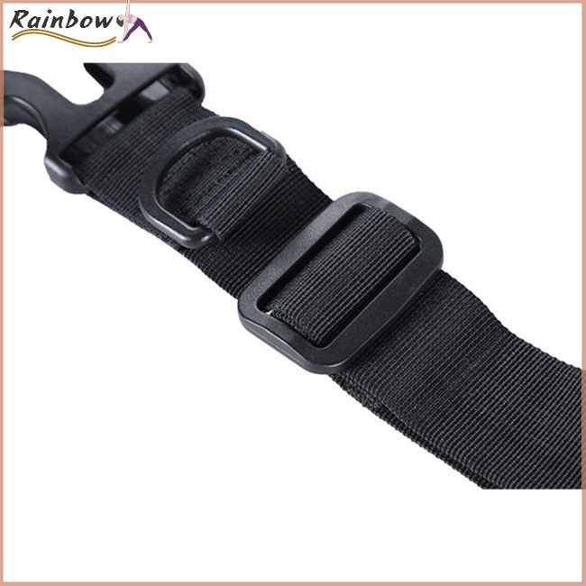 Giá Đỡ Cần Câu Cá Đeo Hông Đa Năng Tùy Chỉnh Tiện Dụng