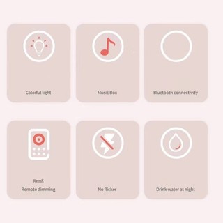 Đèn Trần Có Loa Bluetooth 36W Và Phụ Kiện