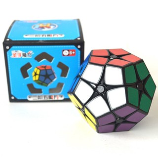 Đồ Chơi Khối Rubik 2x2 Megaminx 2x2 Dodecahedron 2x2