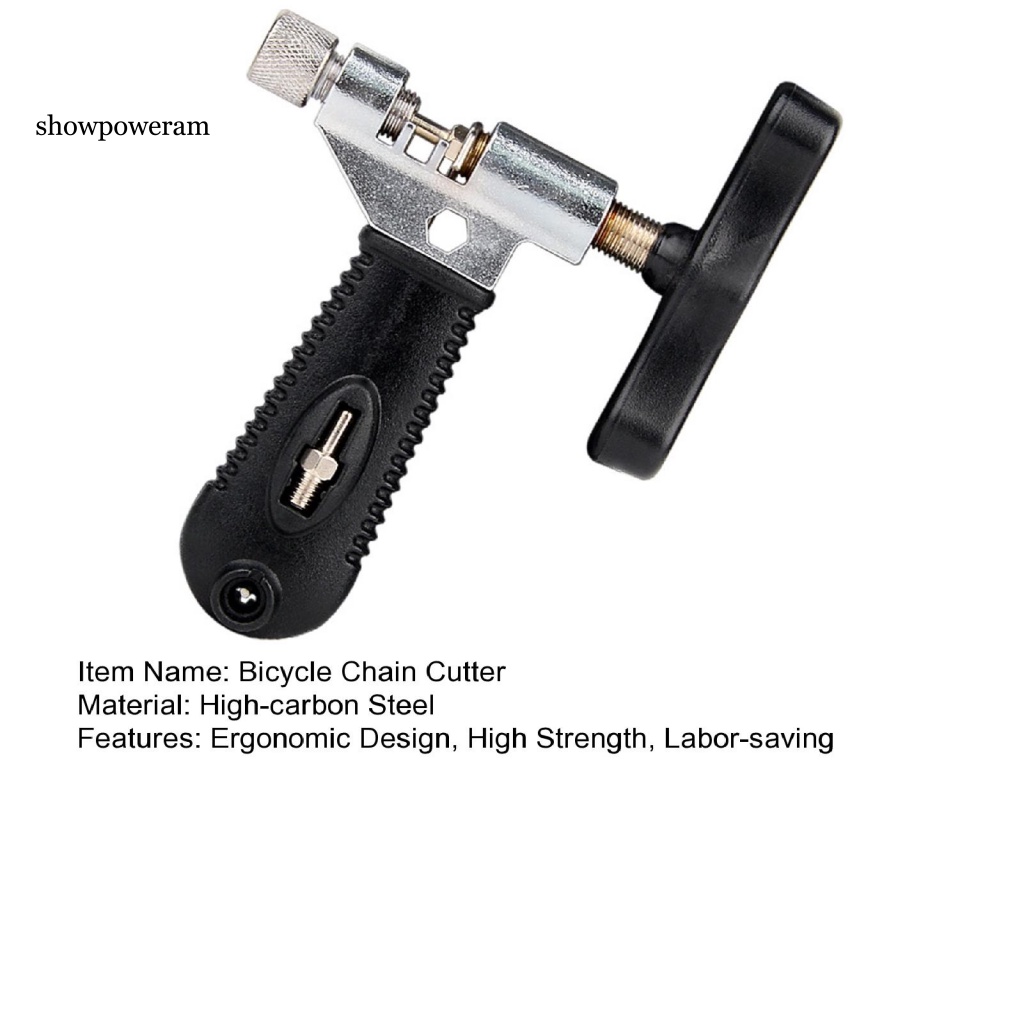 Dụng Cụ Tháo Xích Xe Đạp Chống Trượt Tiện Lợi