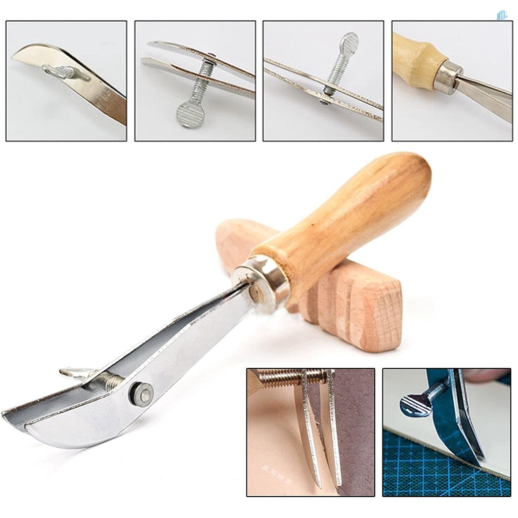 Bộ 1 Dụng Cụ May Vá Thủ Công 8 Món Chuyên Dụng