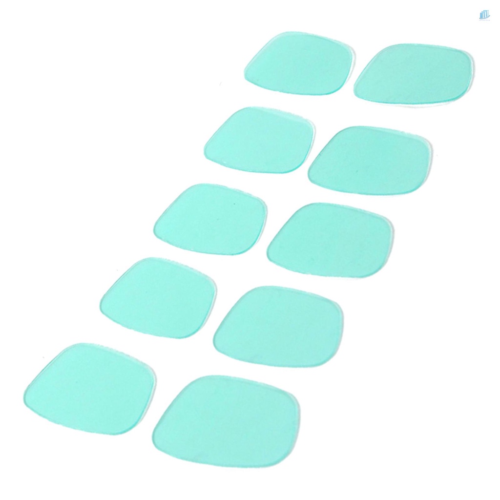 Tấm Phim Nhựa PC Bảo Vệ Mắt Kính Xe Hơi Biến Đổi Tự Động (s2mwvn)