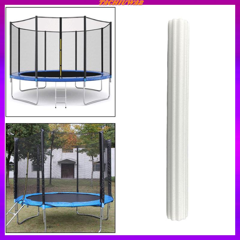 [Tachiuwa2] Vỏ Xốp Bọc Ống Nối Trampoline Trong Nhà