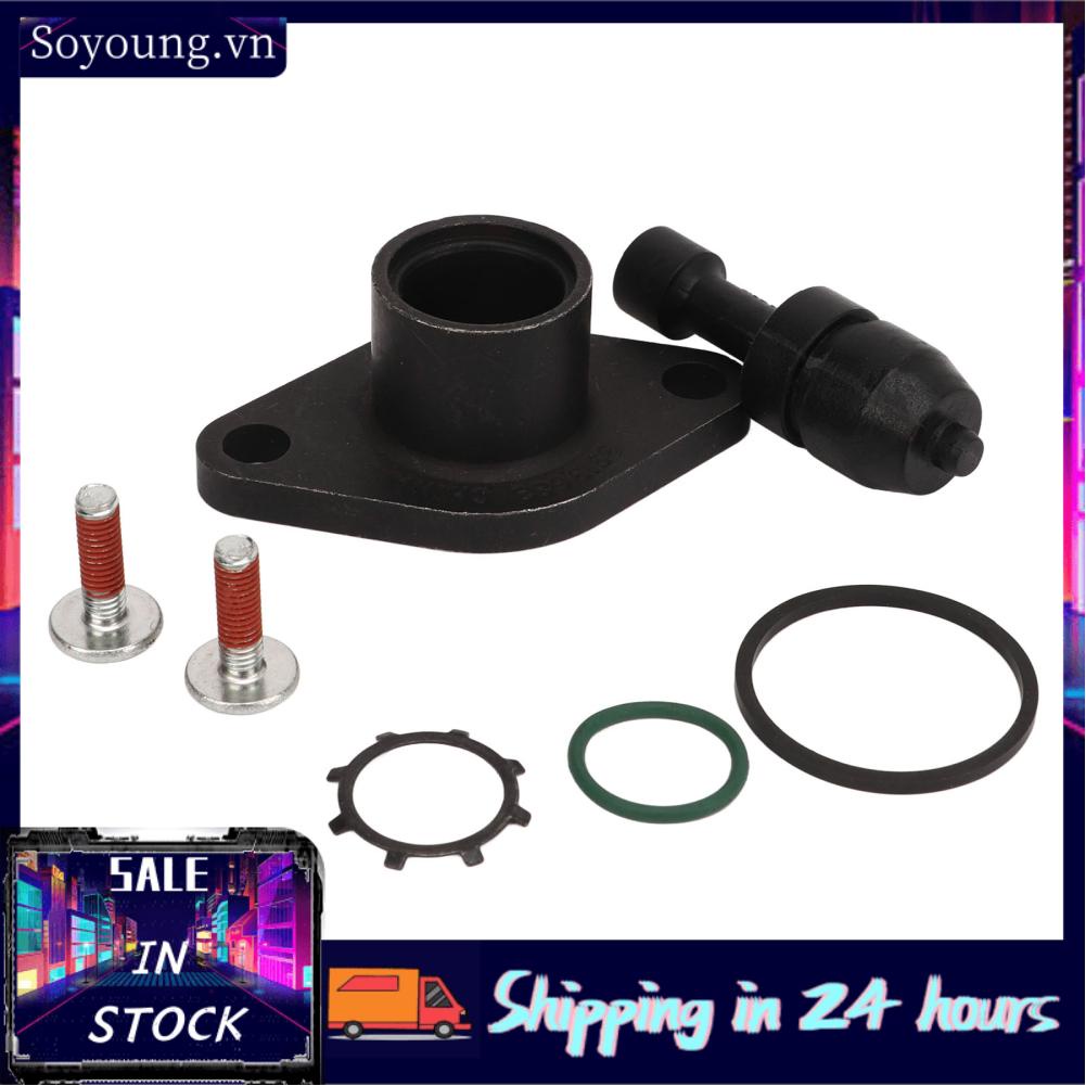 Soyoung Engine Timing Pin  3903924 Engine Timing Pin Housing Set Impact Proof High Hardness  for Car