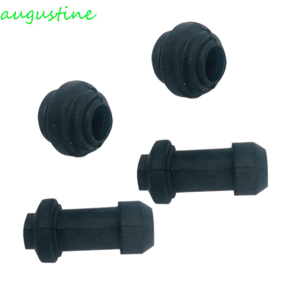 Vỏ Bọc Phanh Đĩa Xe Máy Bằng Cao Su Chống Bụi Giảm Xóc AUGUSTINE