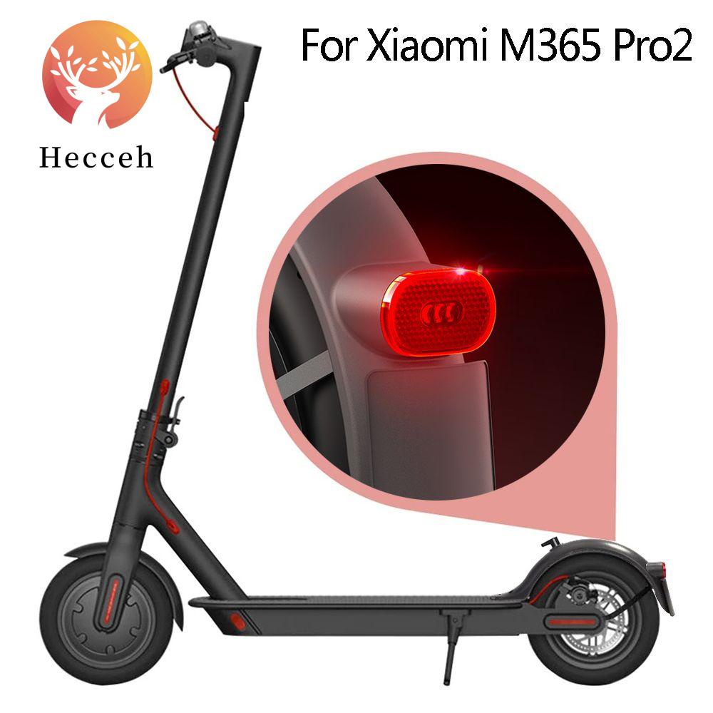 2 Đèn Phanh Cảnh Báo Chất Lượng Cao Dành Cho Xe Scooter Điện